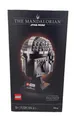 LEGO® Star Wars™ 75328 Mandalorianer Helm / Neu & OVP