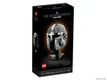 LEGO® 75328 Mandalorianer Helm I Star Wars Helmet Collection I Mando Beskar