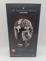 LEGO Star Wars: Mandalorianer Helm (75328) Neu / OVP  : )
