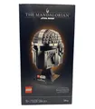 LEGO® Star Wars 75328 Mandalorianer Helm | NEU & OVP