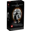 LEGO® Star Wars™ 75328 - Mandalorianer Helm