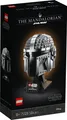 LEGO® 75328 Star Wars Mandalorianer Helm