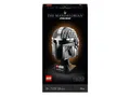 LEGO 75328 Star Wars - Mandalorianer Helm - Sammlerstück, Neu & OVP