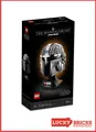 LEGO® Star Wars 75328 - Der Mandalorianer Helm + NEU & OVP +