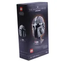 LEGO Star Wars Mandalorianer Helm (75328) Mandalorian 584 Bauteile 18+ Jahre