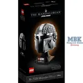 LEGO lego75328 Lego STAR WARS Mandalorianer Helm