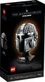 LEGO® Star Wars 75328 Mandalorianer Helm