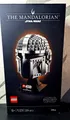 Lego Star Wars 75328 Mandalorianer Helm - Neu & OVP