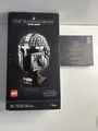 LEGO Star Wars: Mandalorianer Helm (75328)