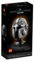 LEGO Star Wars 75328 Mandalorianer Helm - NEU OVP