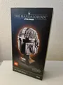 LEGO Star Wars Helmet Helm Collection 75328 Mandalorianer Helm  NEU & OVP