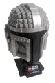 LEGO Star Wars 75328 - The Mandalorian Helm | Gebraucht