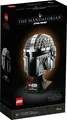 LEGO® Star Wars™ 75328 Mandalorianer Helm
