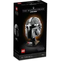 Lego Star Wars 75328 Das Mandalorian Helm