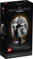 LEGO® Star Wars 75328 Mandalorianer Helm