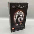 LEGO Star Wars: Mandalorianer Helm 75328 NEU & OVP