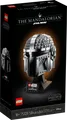 LEGO STAR WARS 75328 – MANDALORIANER-HELM