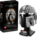 LEGO Star Wars 75328 Mandalorianer Helm NEUHEIT 2022  OVP<