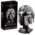 LEGO® Star Wars 75328 Mandalorianer Helm NEU OVP Versiegelt
