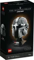 LEGO® Star Wars™ Mandalorianer Helm 584 Teile 75328