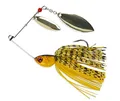 Spinnerbait 14g Farbe: MO zum Hecht und Barschangeln