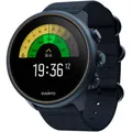 Suunto Suunto 9 Baro Titanium Sportuhr in granite blue, Größe Einheitsgröße FS 2023