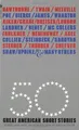Fifty Great American Short Stories | Buch | Zustand gut