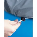 Sommerwellenabdeckung für Quick-Set-Schwimmbecken 244 cm