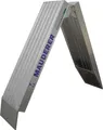 Alu Auffahrschienen 450 kg, 300 cm klappbar Mauderer Auffahrrampe Verladeschiene