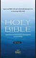 National Counci NRSV Updated Edition Bible with Apocrypha (Flex (Leather Bound)