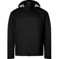 MARMOT Herren Regenjacke PreCip® Eco Jacket - Schwarz - XXL