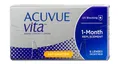 Johnson And Johnson ACUVUE® VITA™ For Astigmatism 6 888290263882