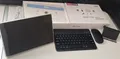 BESTTAB A20 Tablet mit Keyboard 24GB Ram+256GB Rom 10.1 Zoll Android 14 5G WiFi