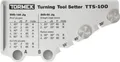 Tormek ® TTS-100 Einstelllehre für Drehstähle, 422037