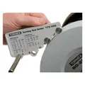 Tormek Einstelllehre (TTS-100)