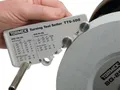 Tormek Einstellehre für Drechselwerkzeuge TTS-100 - 422037