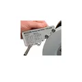 Drehwerkzeug Schärfset Tormek TTS-100 Silber