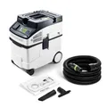 Festool Absaugmobil CT 25 CLEANTEC Nass-/Trockensauger, 578331