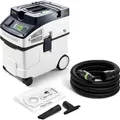Festool Absaugmobil CLEANTEC CT 25 | 578331