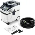 Festool Absaugmobil CLEANTEC CT25