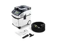 Absaugmobil CLEANTEC CT 25