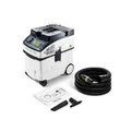 Festool Absaugmobil CLEANTEC CT 25 für umfangreiche Reinigungsarbeiten 578331