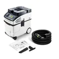 Festool 578331, CLEANTEC CT 25 – Mobile Dust Extractor 1200W