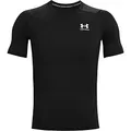 Under Armour Herren UA HG Armour Comp SS Shirt