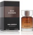 Lagerfeld Bois d'Ambre Eau de Toilette für Herren 50 ml