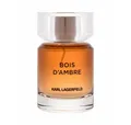 KARL LAGERFELD Eau de Toilette Bois D'Ambre Eau De Toilette 50ml Spray