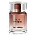 Karl Lagerfeld Bois D'Ambre EdT 50ml Herrenduft Herrenkosmetik