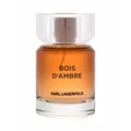 Karl Lagerfeld Bois D'Ambre Eau De Toilette 50ml Spray