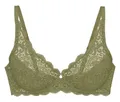 Triumph Amourette W BH - Damen - Gr. 80E - gold