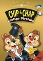 Chip & Chap - Lustige Streiche - DVD - *NEU*